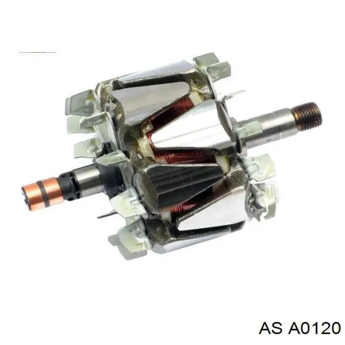 Alternador 1986A01026 Bosch