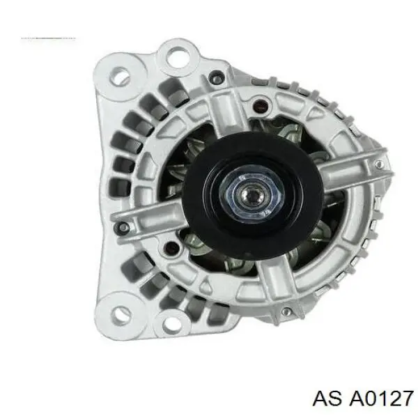 Comprar Dynamo A6 4BH
