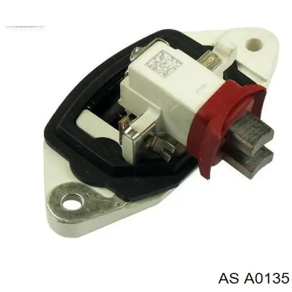 A0135 AS/Auto Storm alternador