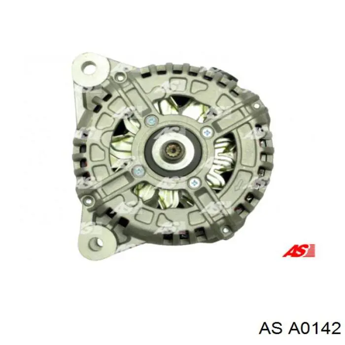 Alternador del motor AS/Auto Storm A0142 precio, desde 61,71 EUR
