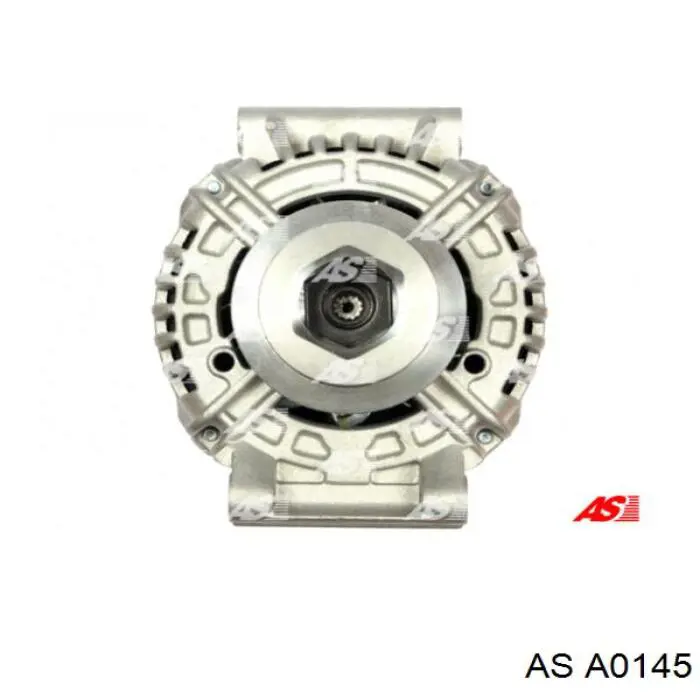 Comprar A0145 AS/Auto Storm Dynamo
