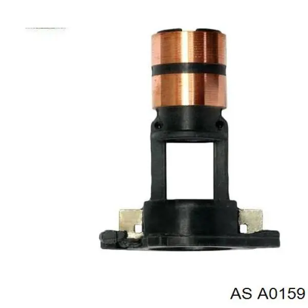 A0159 AS/Auto Storm alternador