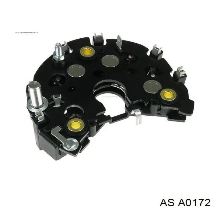 Alternador AS A0172