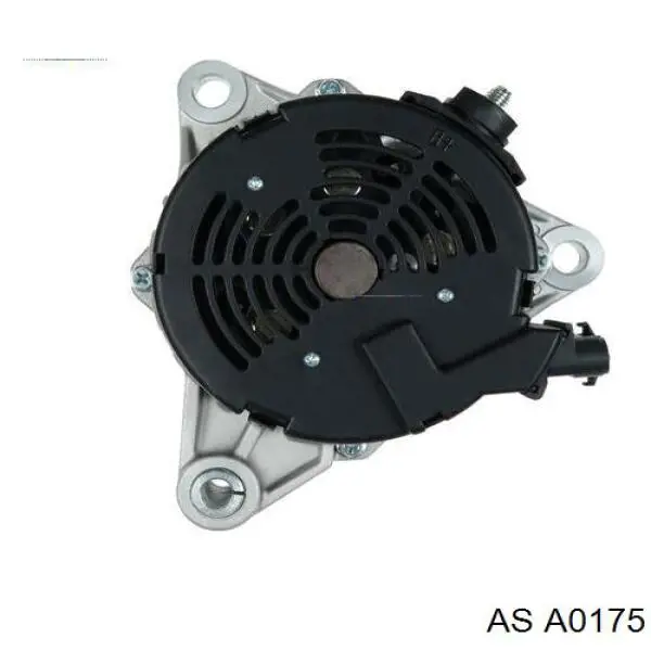 A0175 AS/Auto Storm alternador