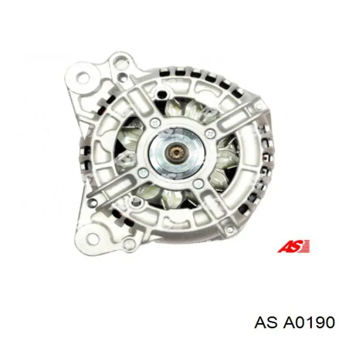 Alternador A0190 AS/Auto Storm