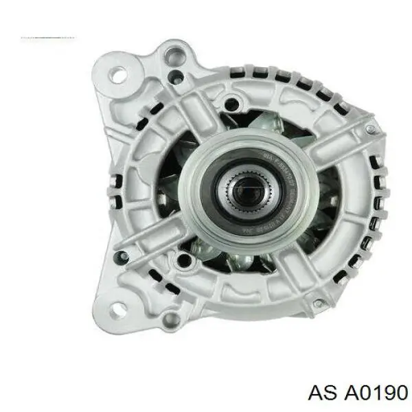 Comprar A0190 AS/Auto Storm Dynamo