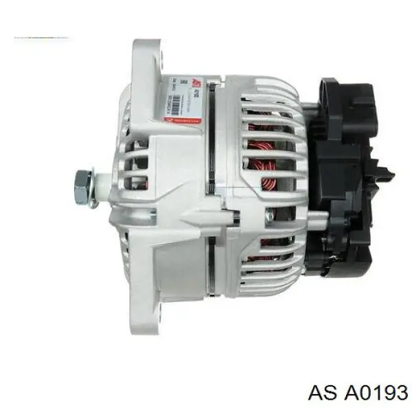 4410069 WST alternador