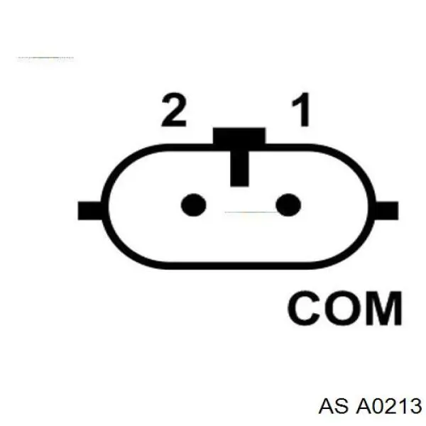 Comprar A0213 AS/Auto Storm Dynamo
