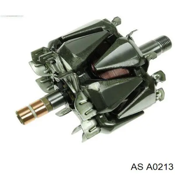 A0213 AS/Auto Storm alternador