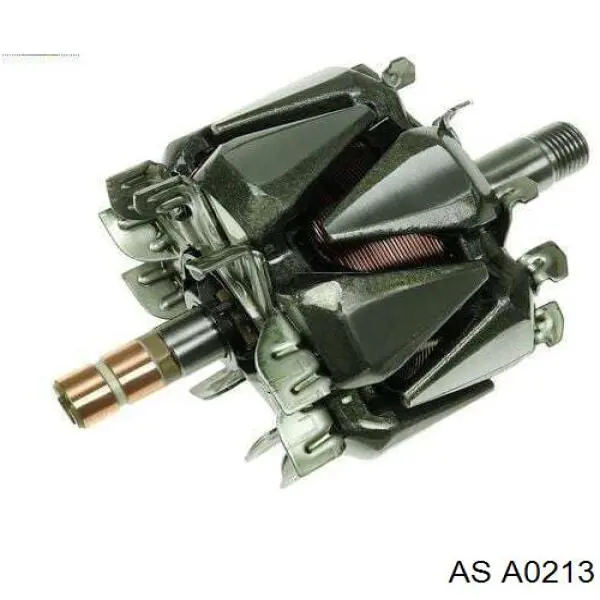 Alternador A0213 AS/Auto Storm