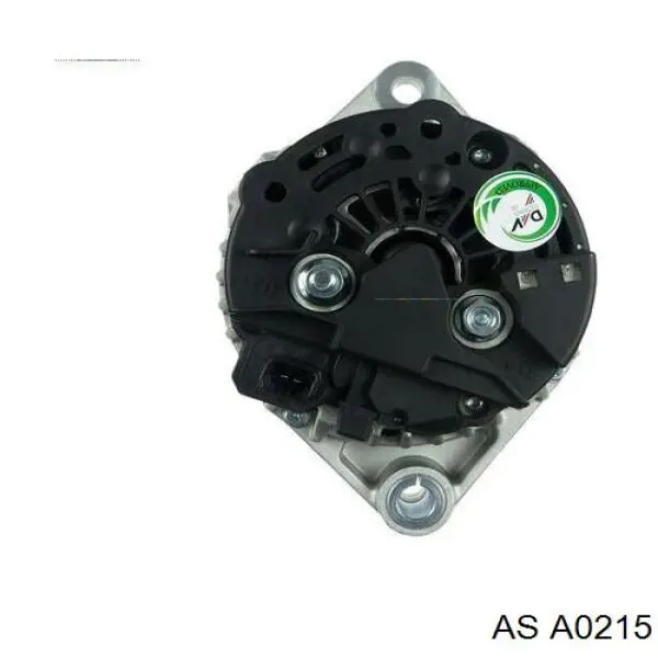 A0215 AS/Auto Storm alternador