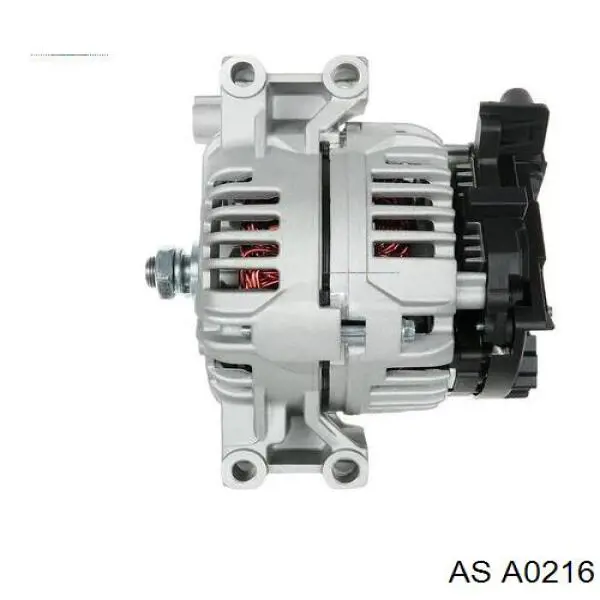 A0216 AS/Auto Storm alternador