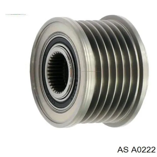 Generador Mercedes 0141540702