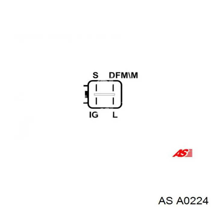 Alternador del motor Toyota 0124325085 precio, desde 145,20 EUR