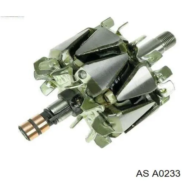 A0233 AS/Auto Storm alternador