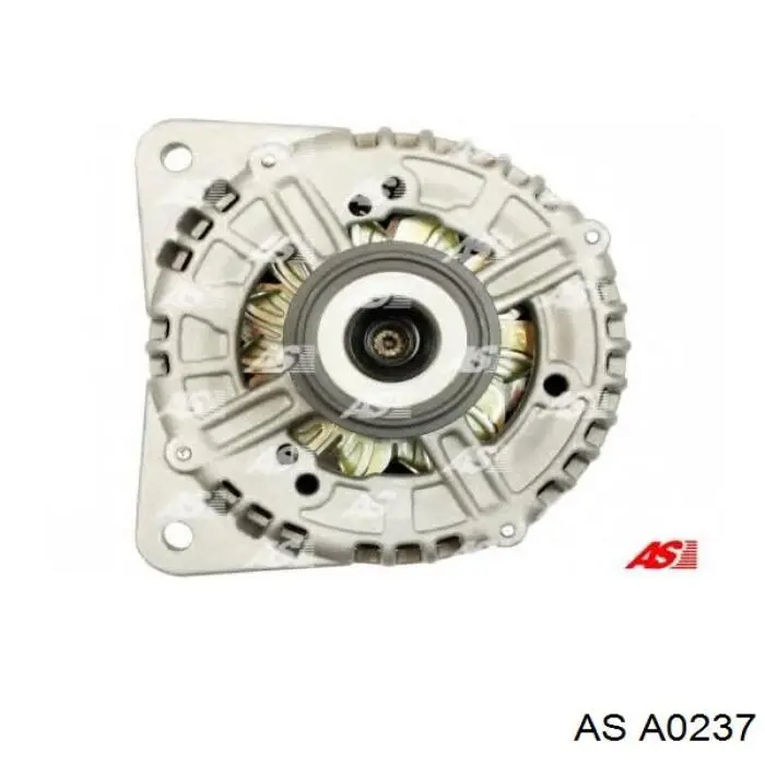 Alternador A0237 AS/Auto Storm