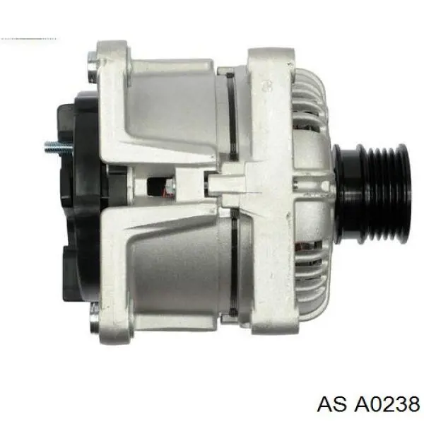 A0238 AS/Auto Storm alternador