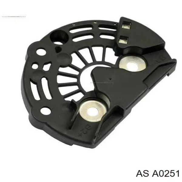 A0251 AS/Auto Storm alternador