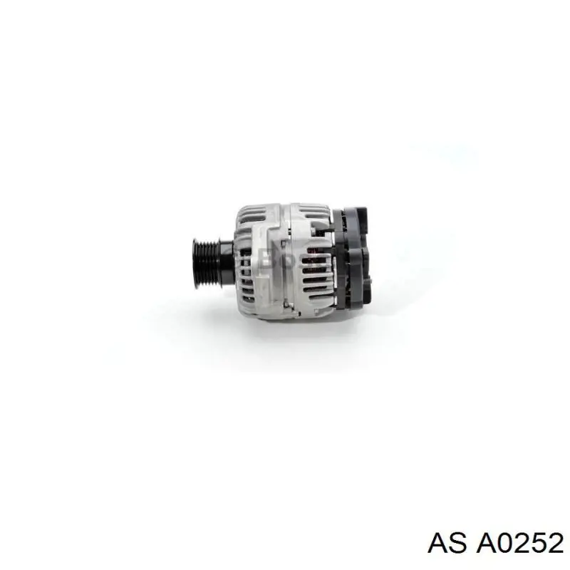 Generador Opel 0124325172