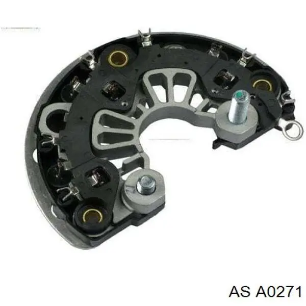 Alternador 0124525113 Bosch