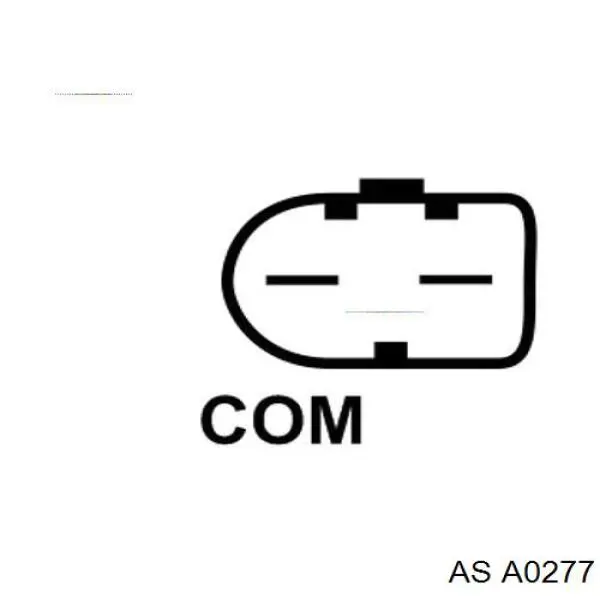 A0277 AS/Auto Storm