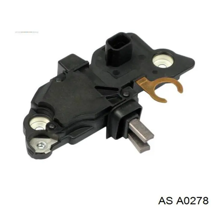 A0278 AS/Auto Storm alternador