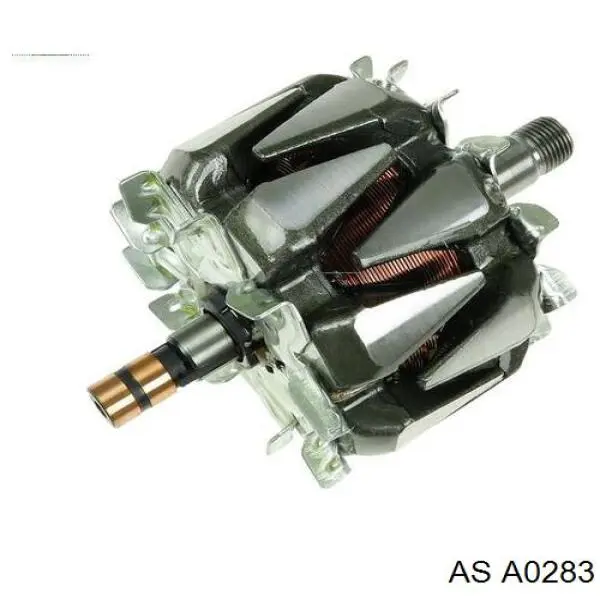 A0283 AS/Auto Storm alternador