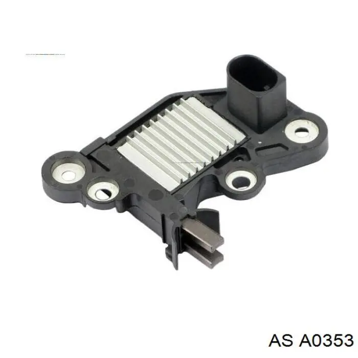 A0353 AS/Auto Storm alternador