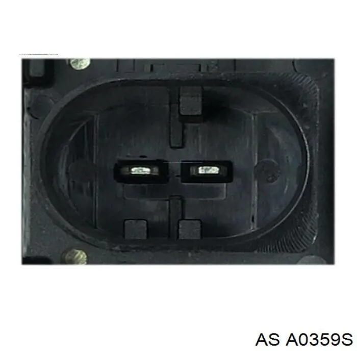 A0359S AS/Auto Storm alternador