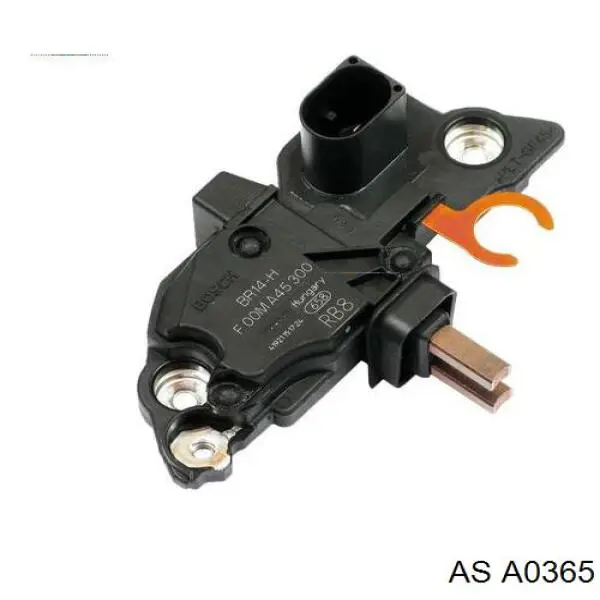 A0365 AS/Auto Storm alternador