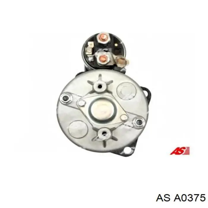 A0375 AS/Auto Storm alternador