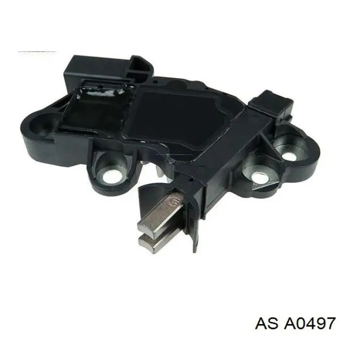 A0497 AS/Auto Storm alternador