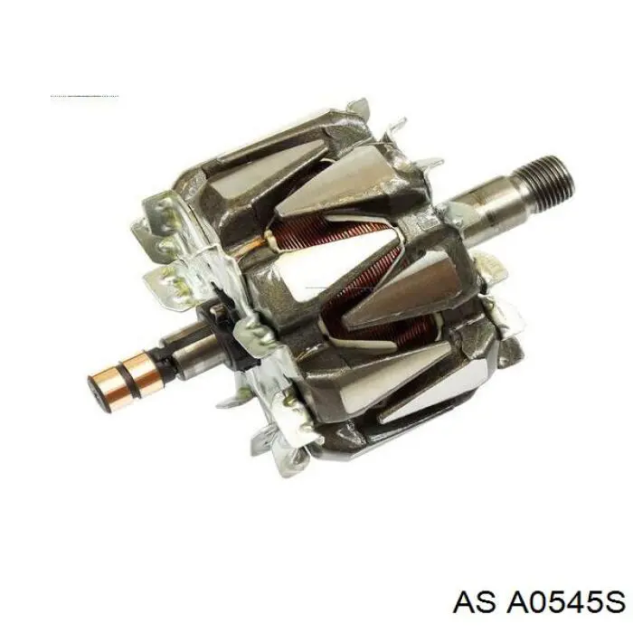 A0545S AS/Auto Storm alternador