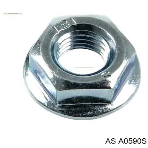 Alternador A0590S AS/Auto Storm