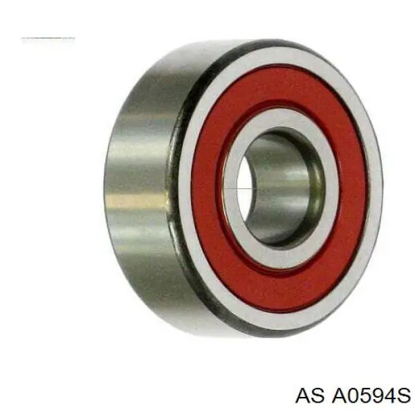 A0594S AS/Auto Storm