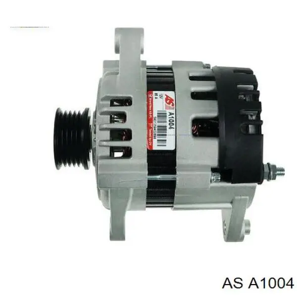 A1004 AS/Auto Storm alternador