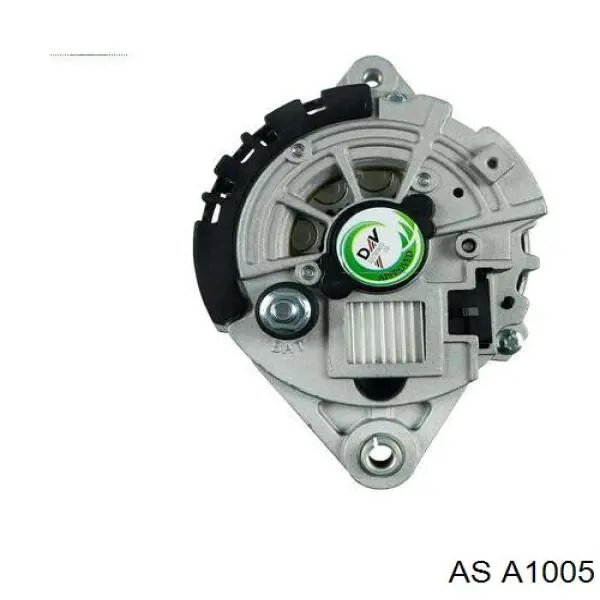 A1005 AS/Auto Storm alternador