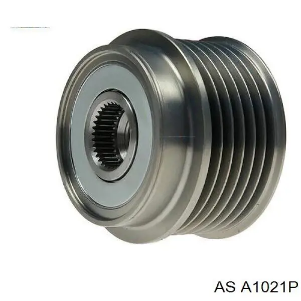 Alternador A1021 AS/Auto Storm