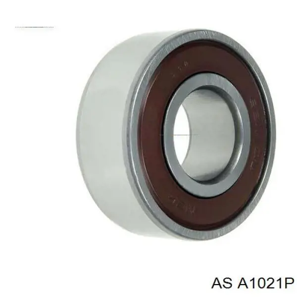 Generador AS/Auto Storm A1021