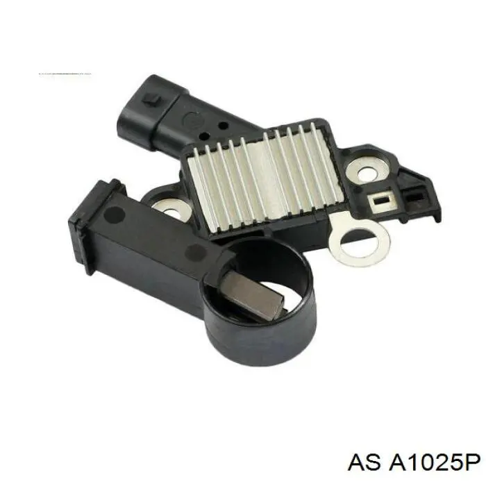 A1025P AS/Auto Storm alternador