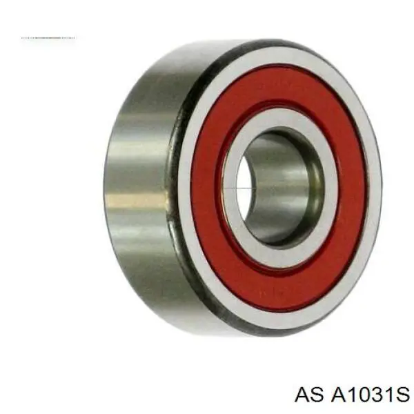 A1031S AS/Auto Storm
