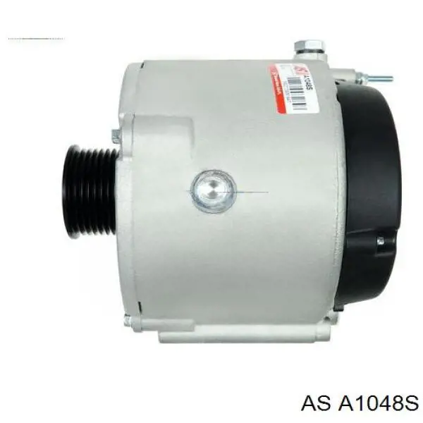 A1048S AS/Auto Storm alternador