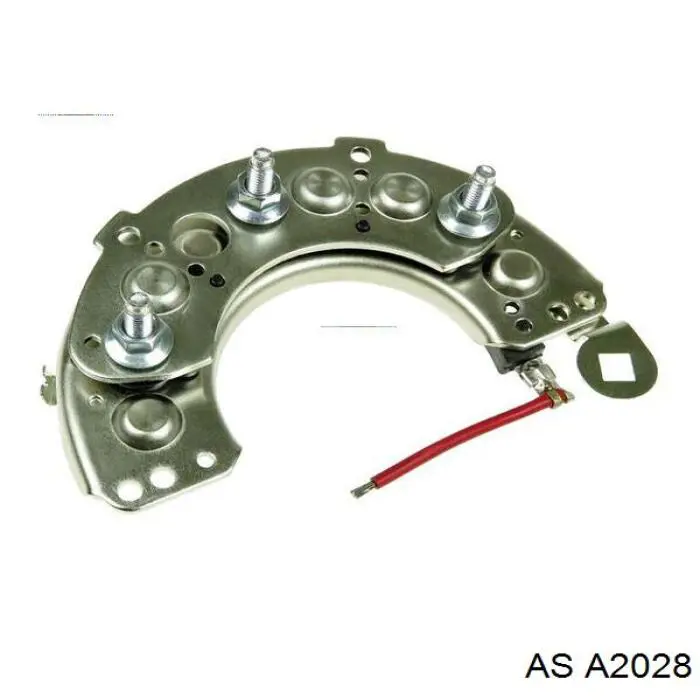 A2028 AS/Auto Storm alternador