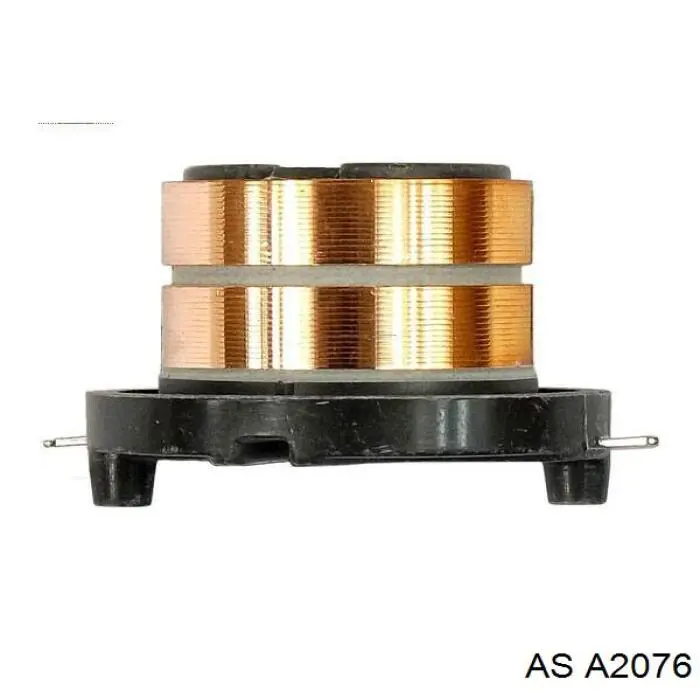 A2076 AS/Auto Storm alternador