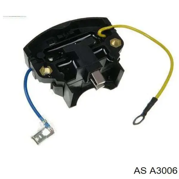 A3006 AS/Auto Storm alternador