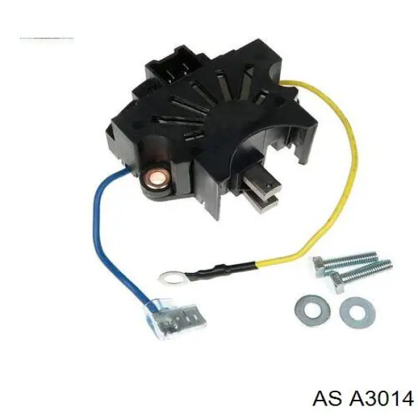 A3014 AS/Auto Storm alternador