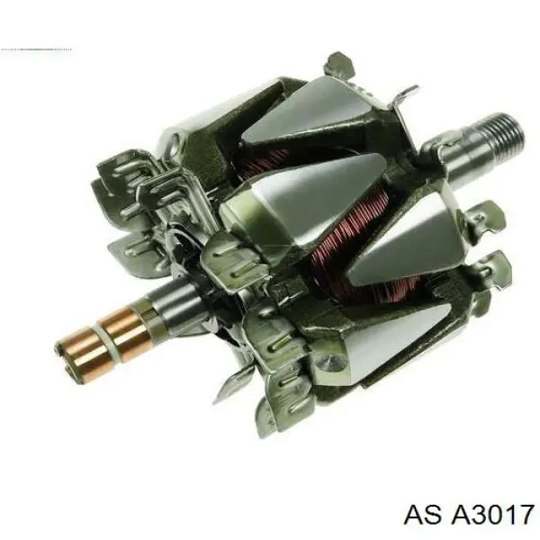 A3017 AS/Auto Storm alternador