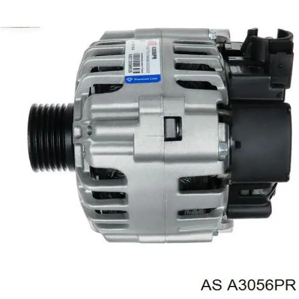 A3056PR AS/Auto Storm alternador