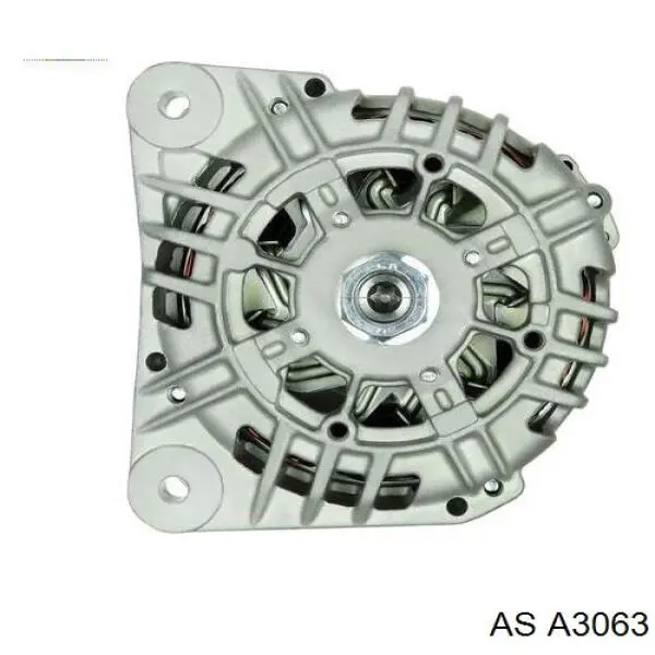 A3063 AS/Auto Storm alternador