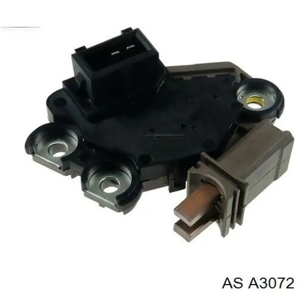 A3072 AS/Auto Storm alternador